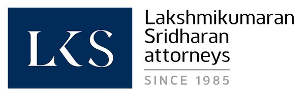 Lakshmikumaran & Sridharan Attorneys